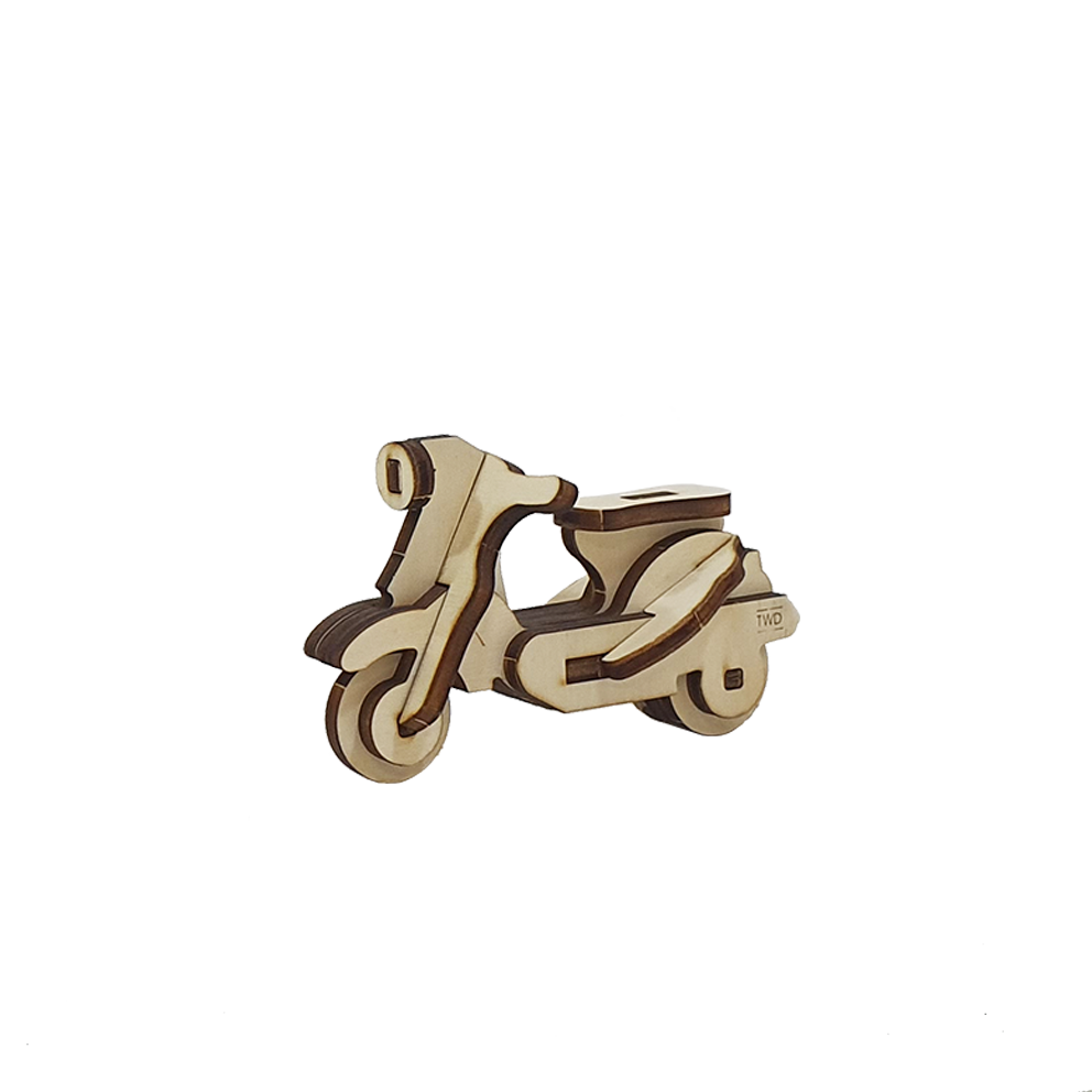 Vespa