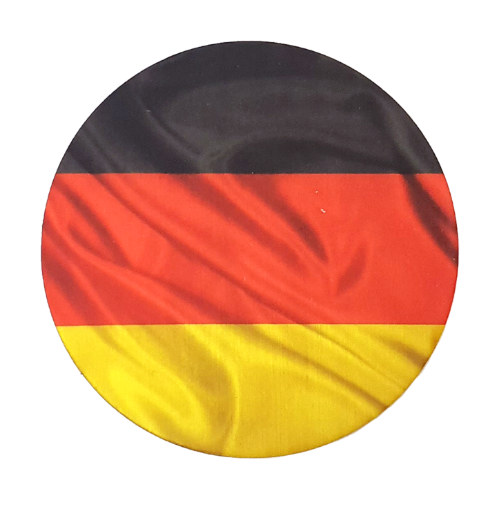 Berlin – Coaster Set of 3