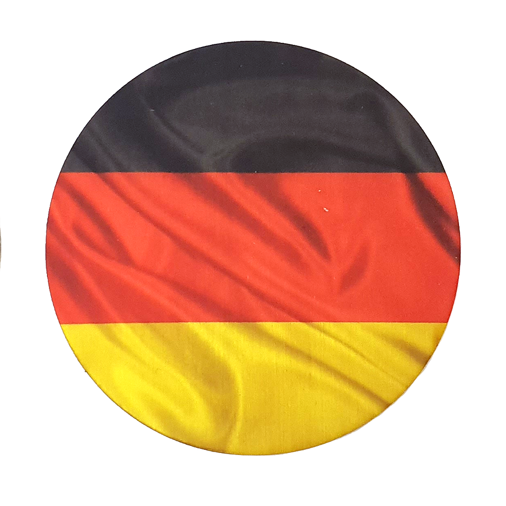Berlin – Coaster Set of 3