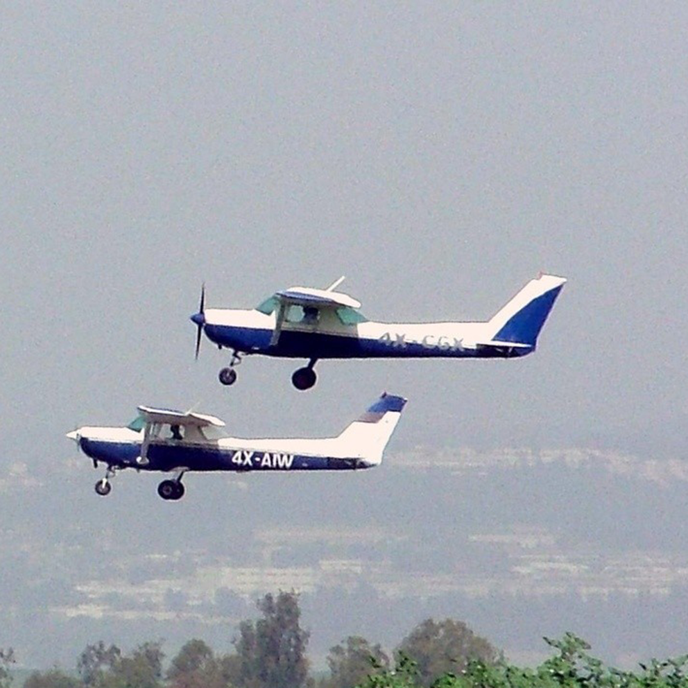 Cessna 172