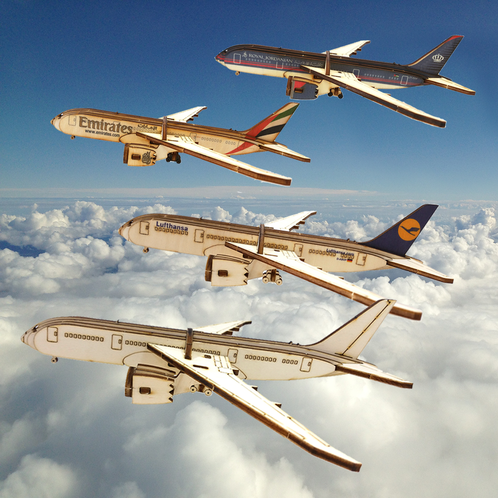 Boeing 787 Dreamliner