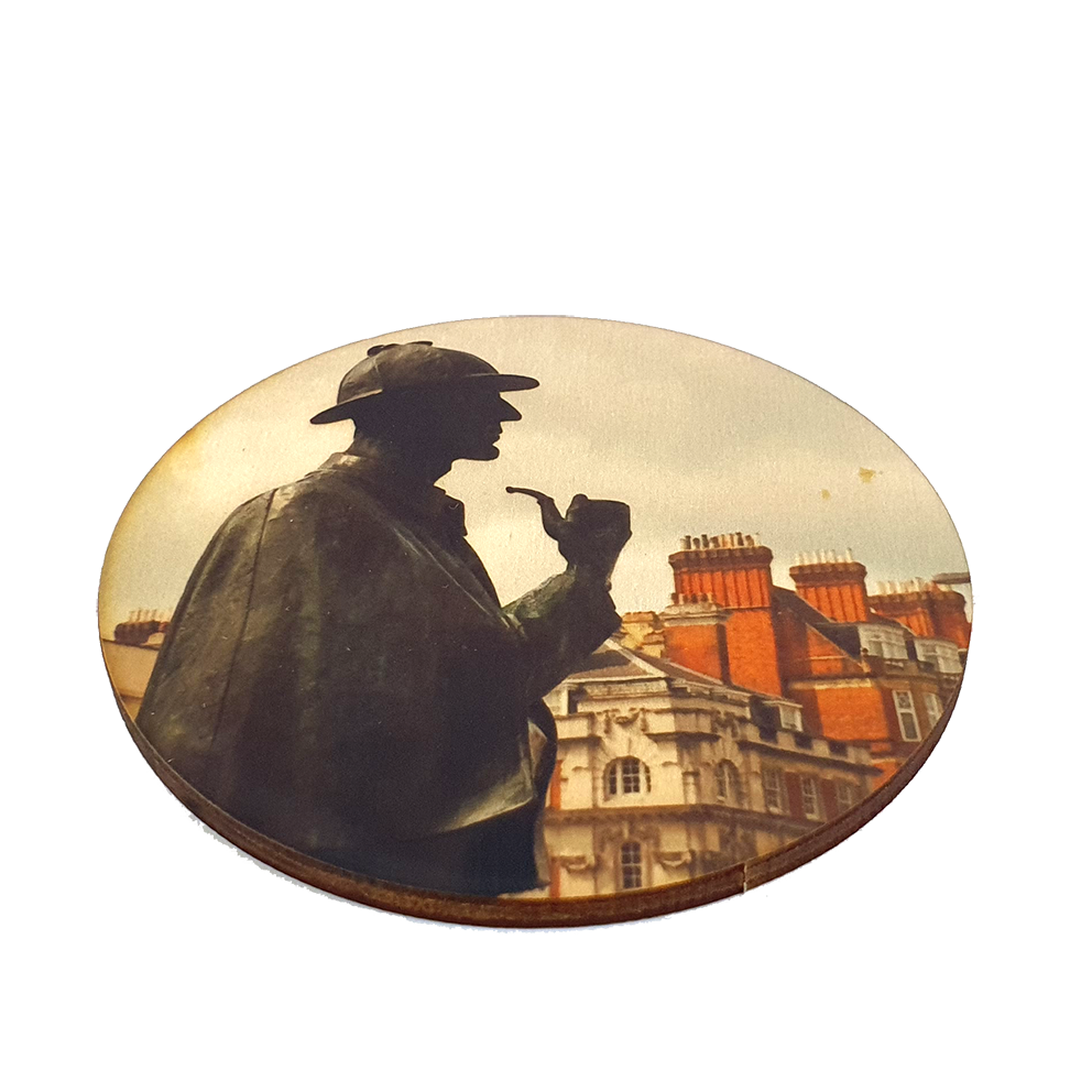 London – Coaster Set of 3
