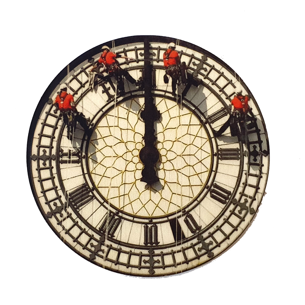 London – Coaster Set of 3
