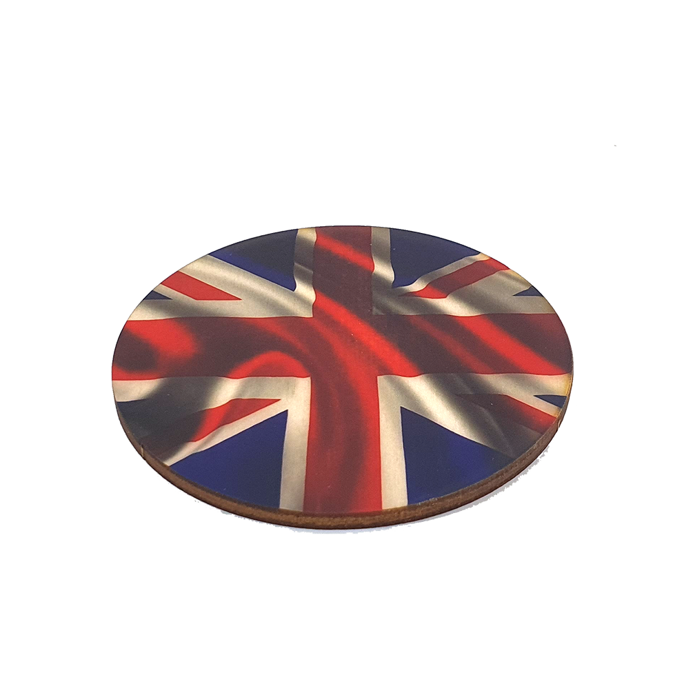 London – Coaster Set of 3