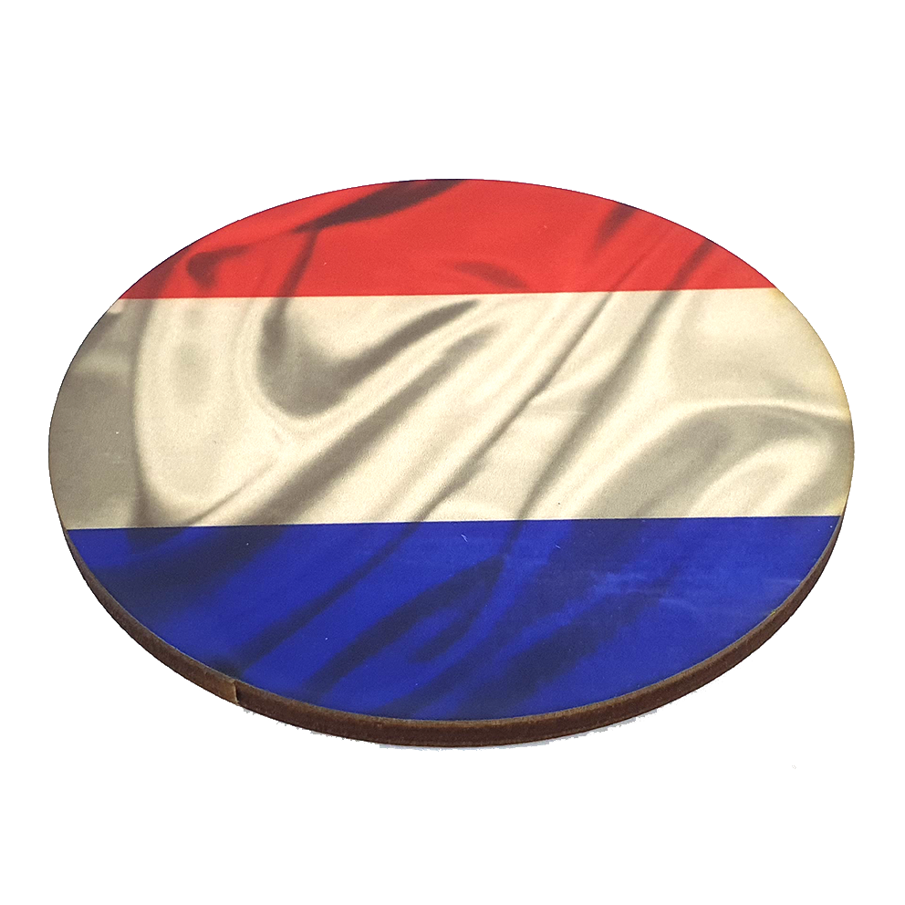 Paris – Coaster Set of 3
