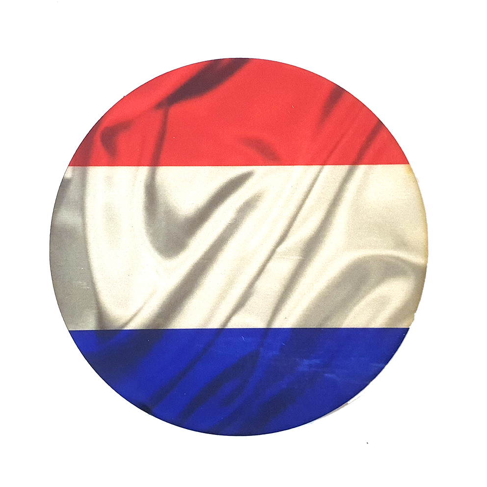 Paris – Coaster Set of 3