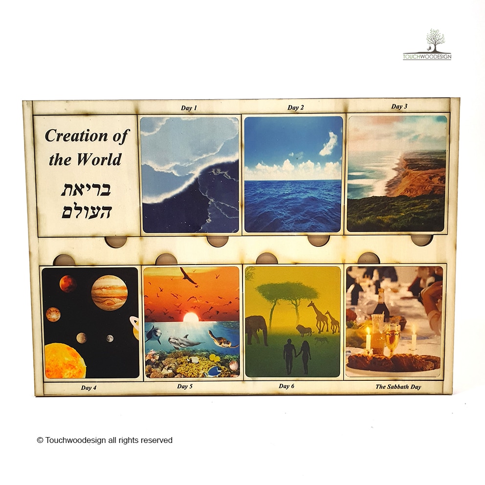 Creation of the World