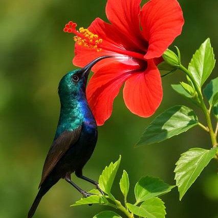 Sunbird